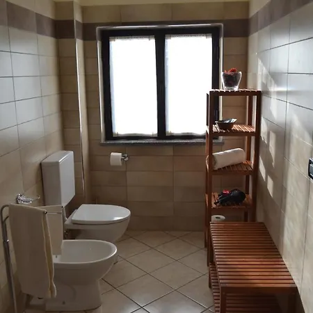 El Garbin Bed and Breakfast Savigliano Esterno foto