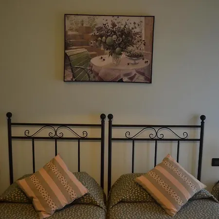 El Garbin Bed and Breakfast Savigliano Esterno foto