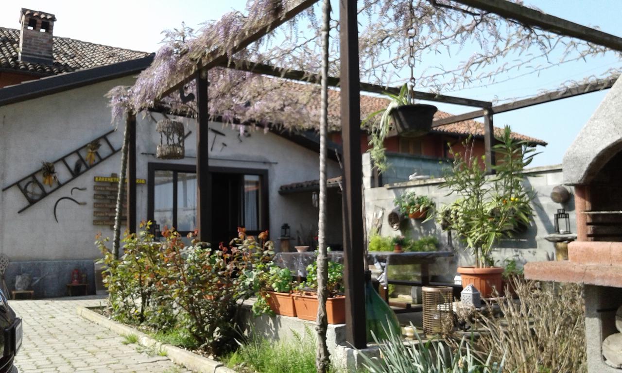 Bed & Breakfast El Garbin Bed & Breakfast Savigliano