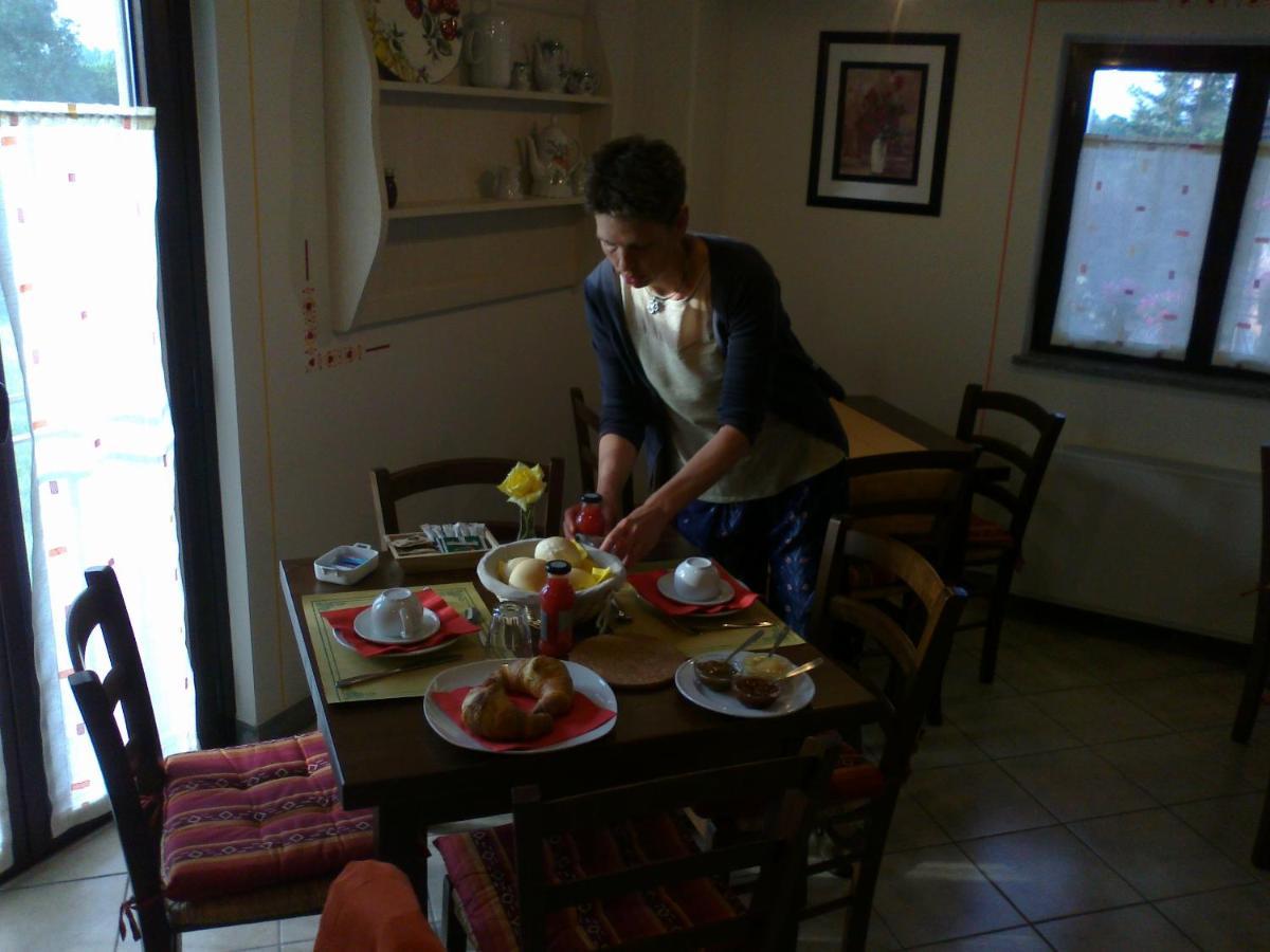 Bed & Breakfast El Garbin 3* Savigliano