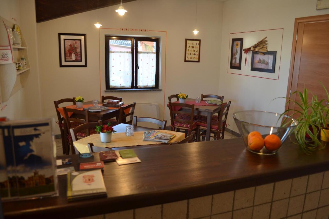 Bed & Breakfast El Garbin Bed & Breakfast 3*