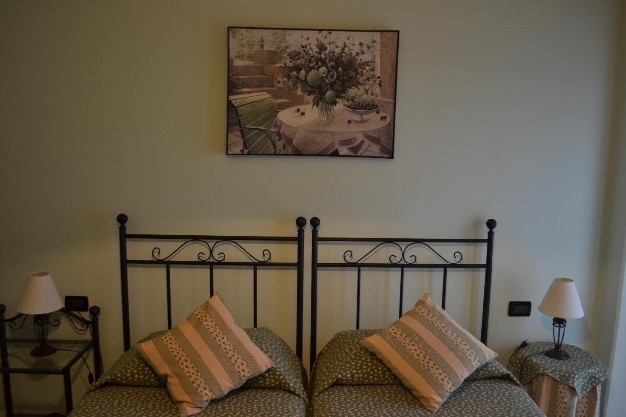 Bed & Breakfast Bed & Breakfast El Garbin